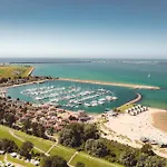 Beach Resort Kamperland - Rbr 541