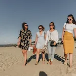 Beach Resort Kamperland - Rbr 541