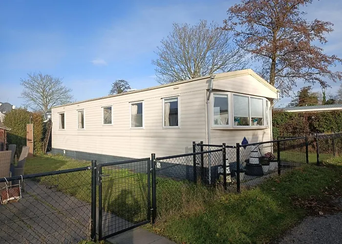 Beach Resort Kamperland - Rbr 541